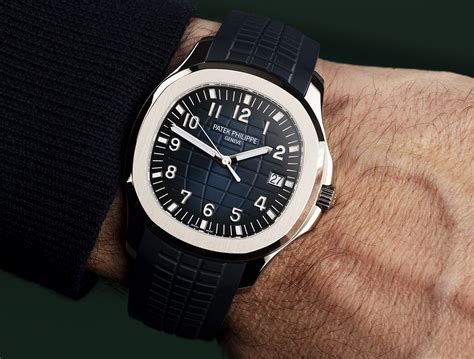 patek philippe aquanaut ref 5168g-001|Patek Philippe aquanaut for sale.